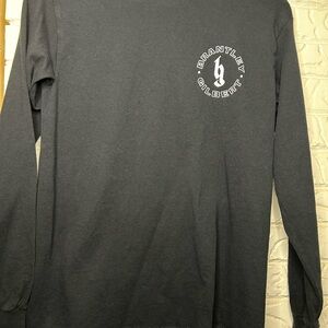 Brantley Gilbert - Son Of The Dirty South Long Sleeve Shirt - Size Small